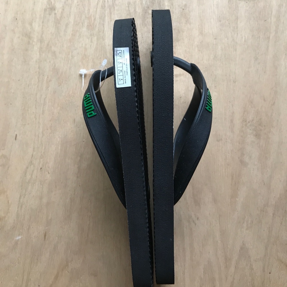 Flip flops - Picture 3 of 4