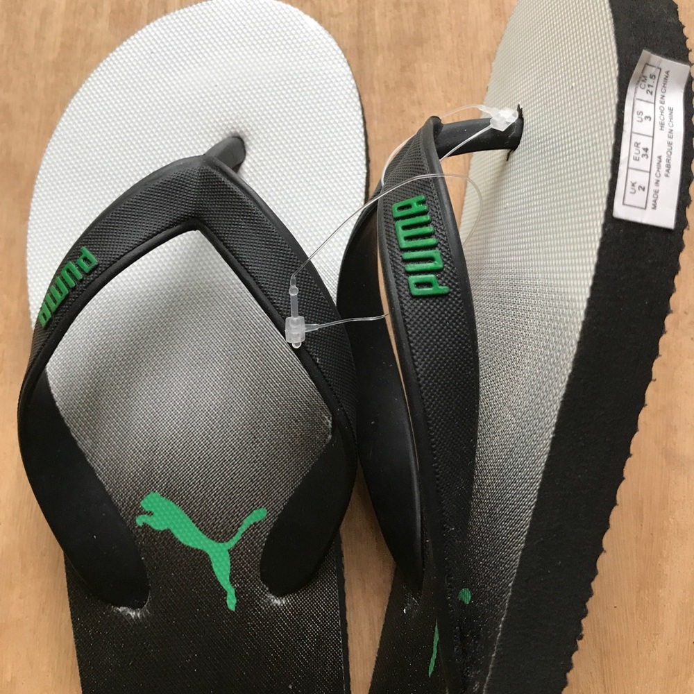 Flip flops - Picture 4 of 4