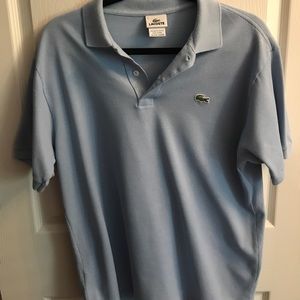 Lacoste Polo shirt
