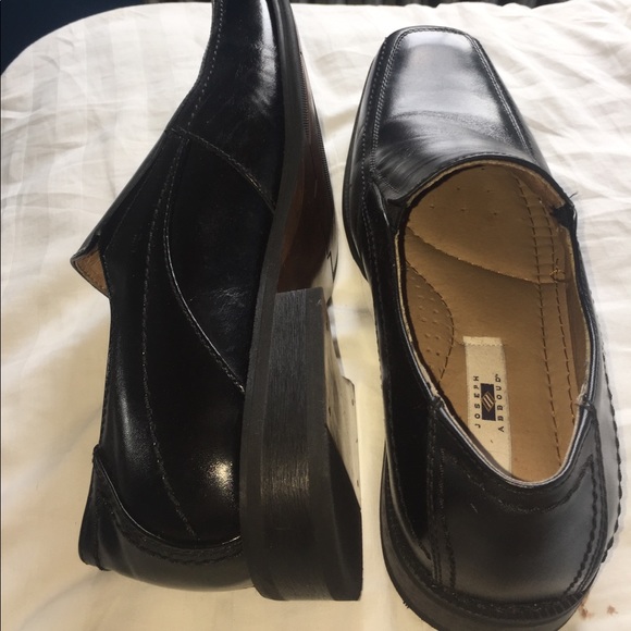 They don\'t fit me