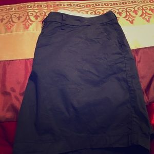 Old Navy shorts