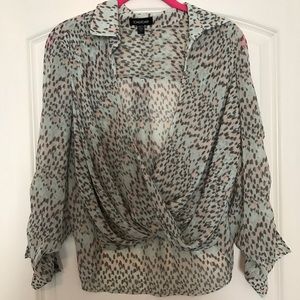 Bebe Blouse