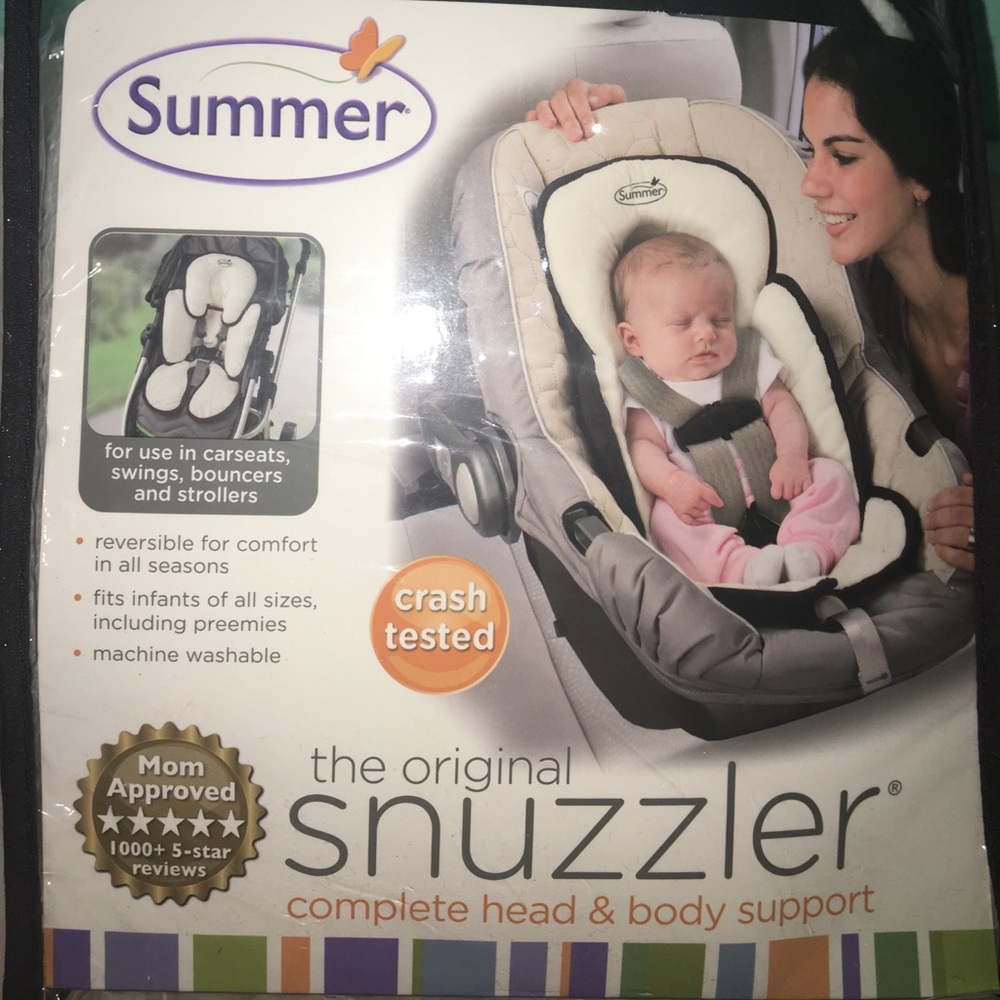 Baby products newborn-12months