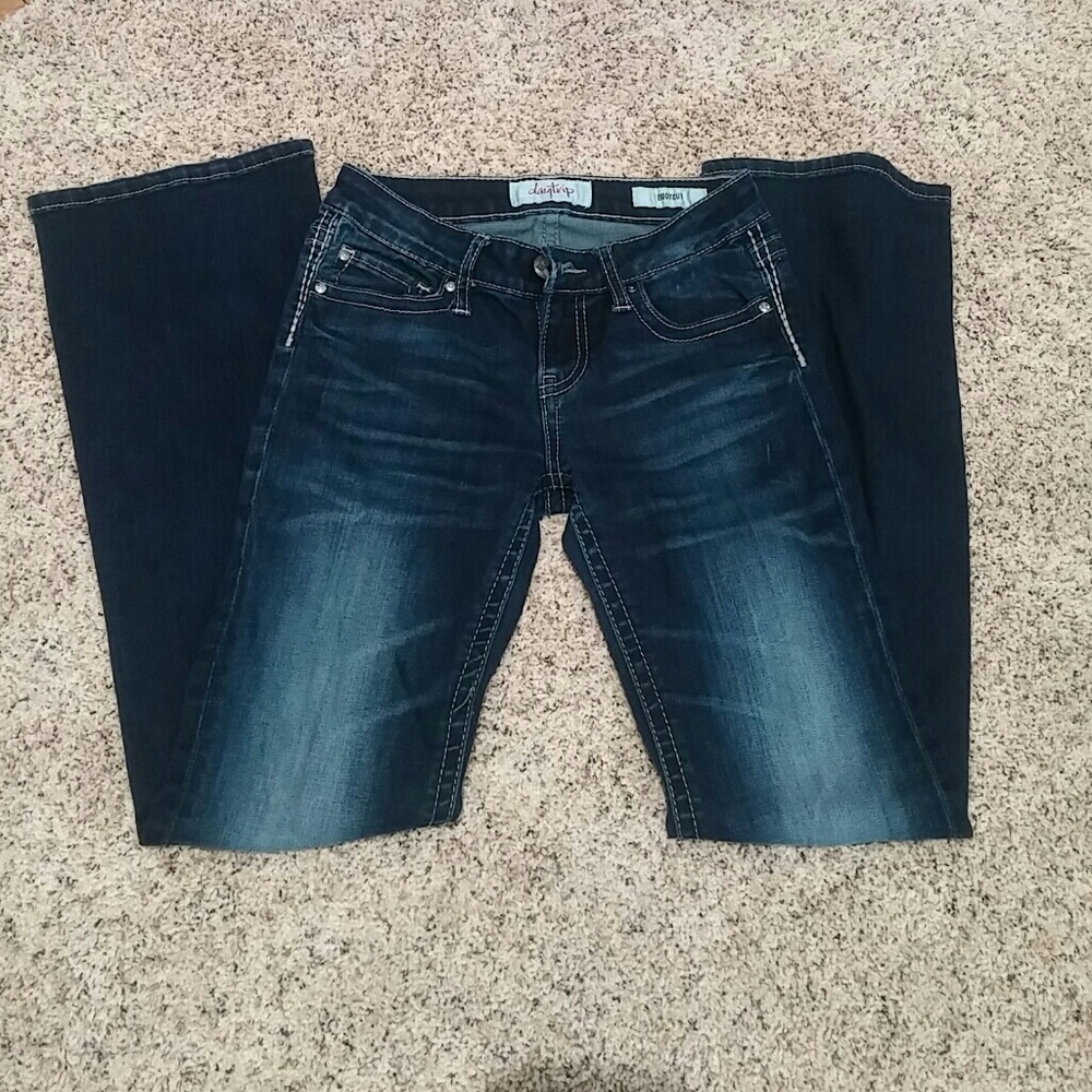 Kids jeans