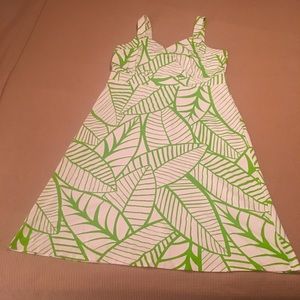 J McLaughlin summer dress