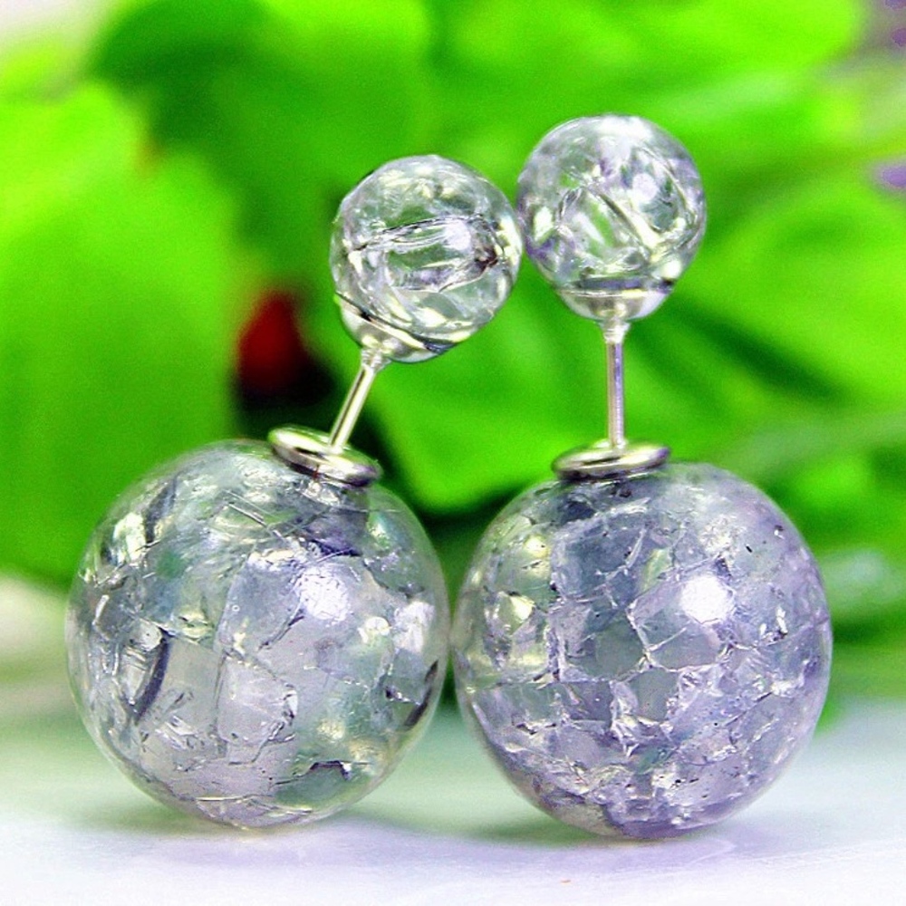 Earring Studs