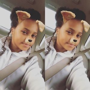 Meet your Posher, Cienna