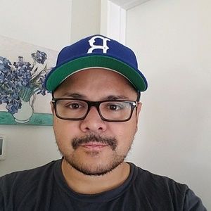 Meet your Posher, Tony