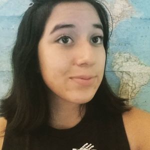 Meet your Posher, Griselda