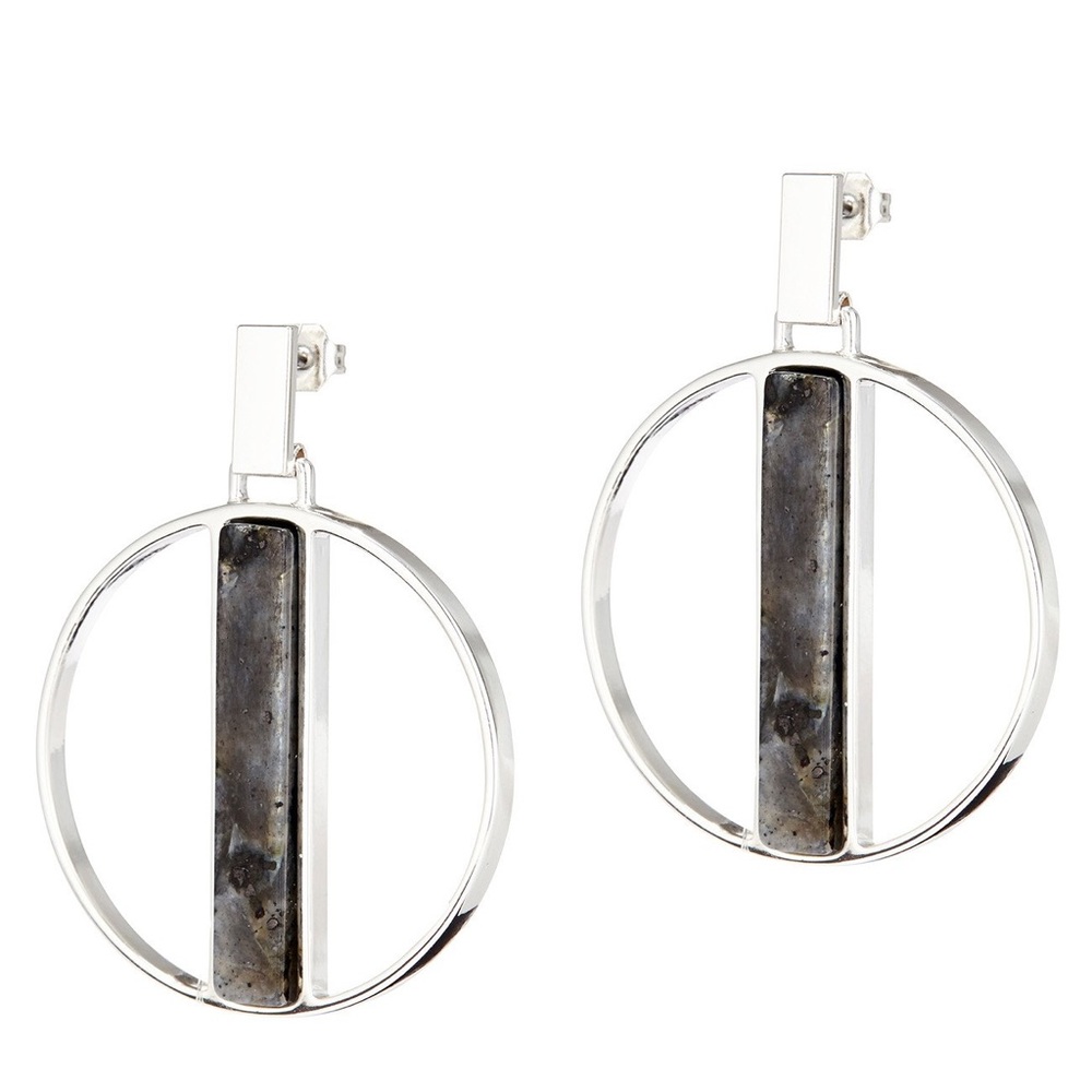 Jenny Bird Pollux Hoops