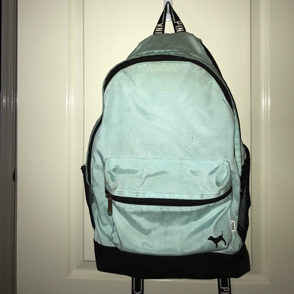 Victoria's Secret Handbags - VS pink backpack