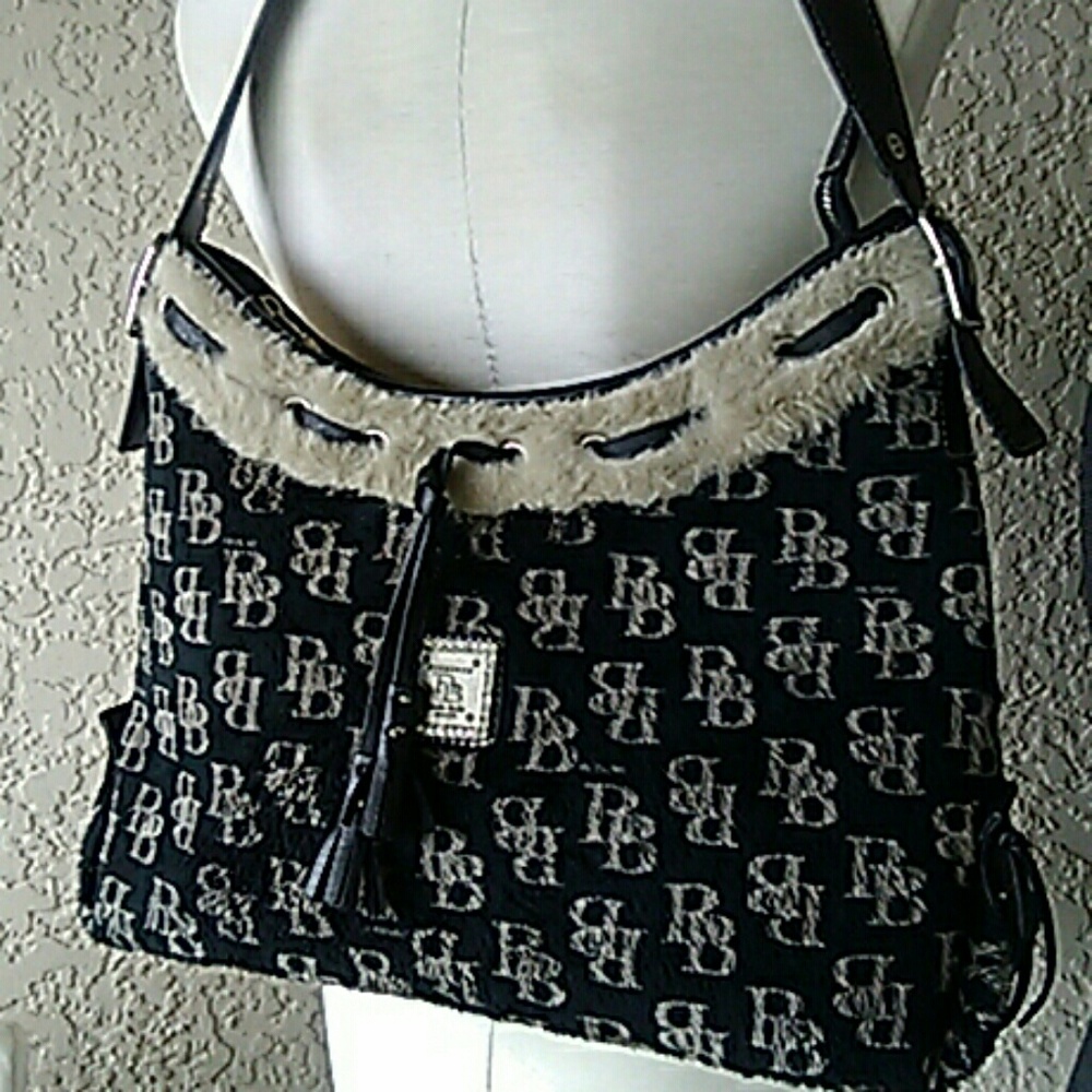 Brentano bag