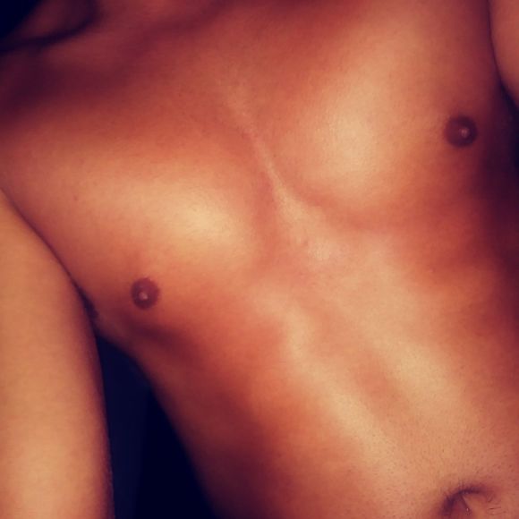 Meet your Posher, Travis - Picture 1 of 1