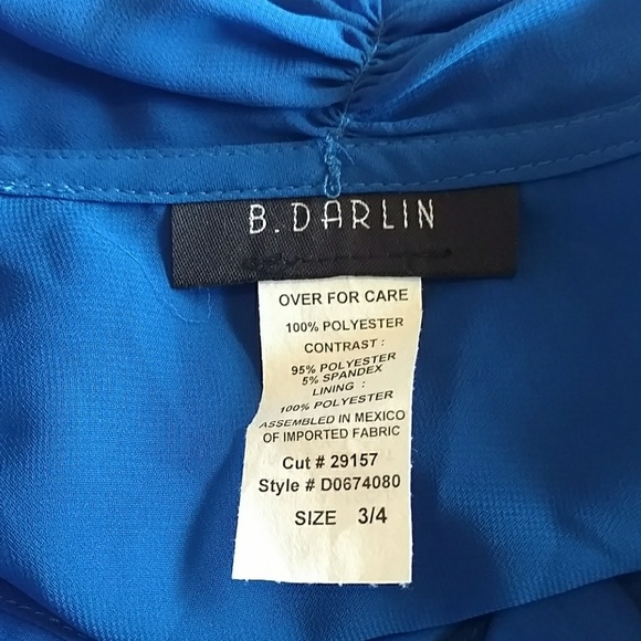 Dress - Picture 2 of 6