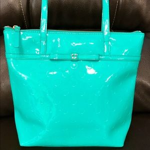 Kate Spade Camellia Street Tote
