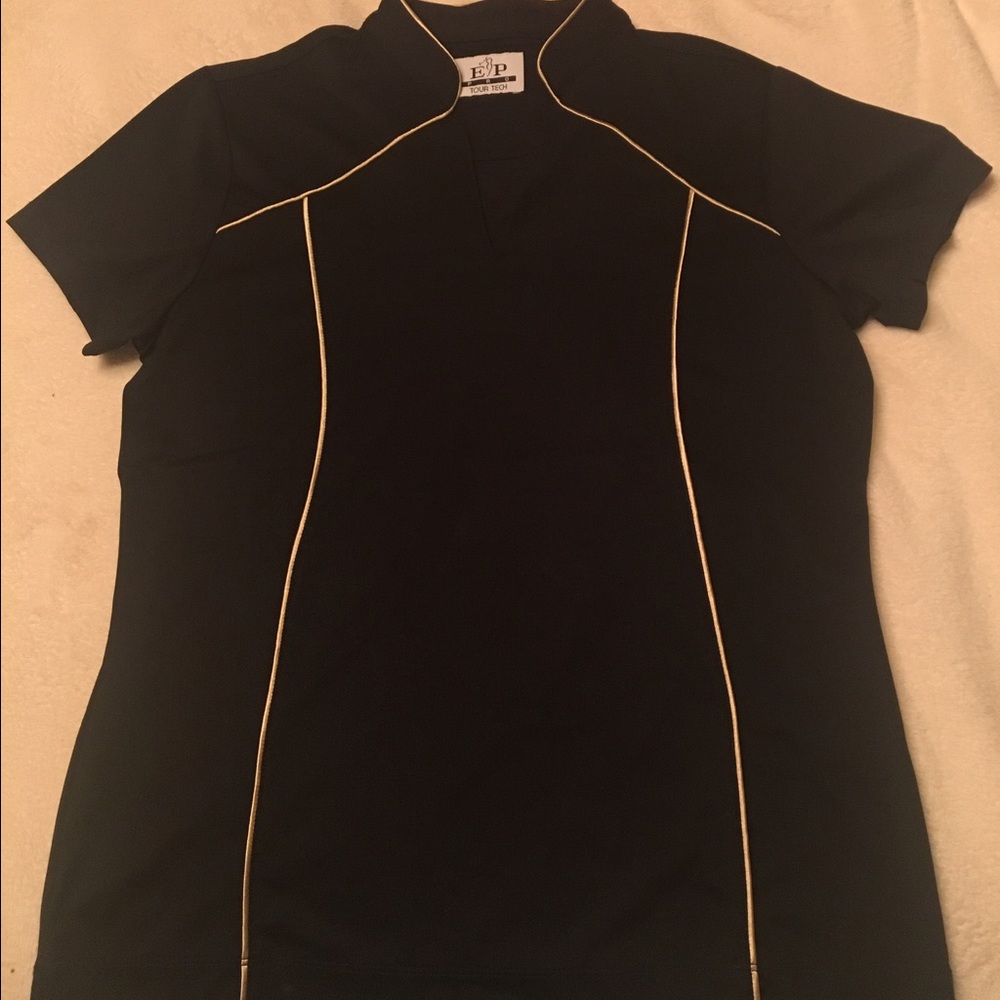 Cute Rare Golf Shirt NWT