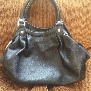 Authentic Gucci Purse