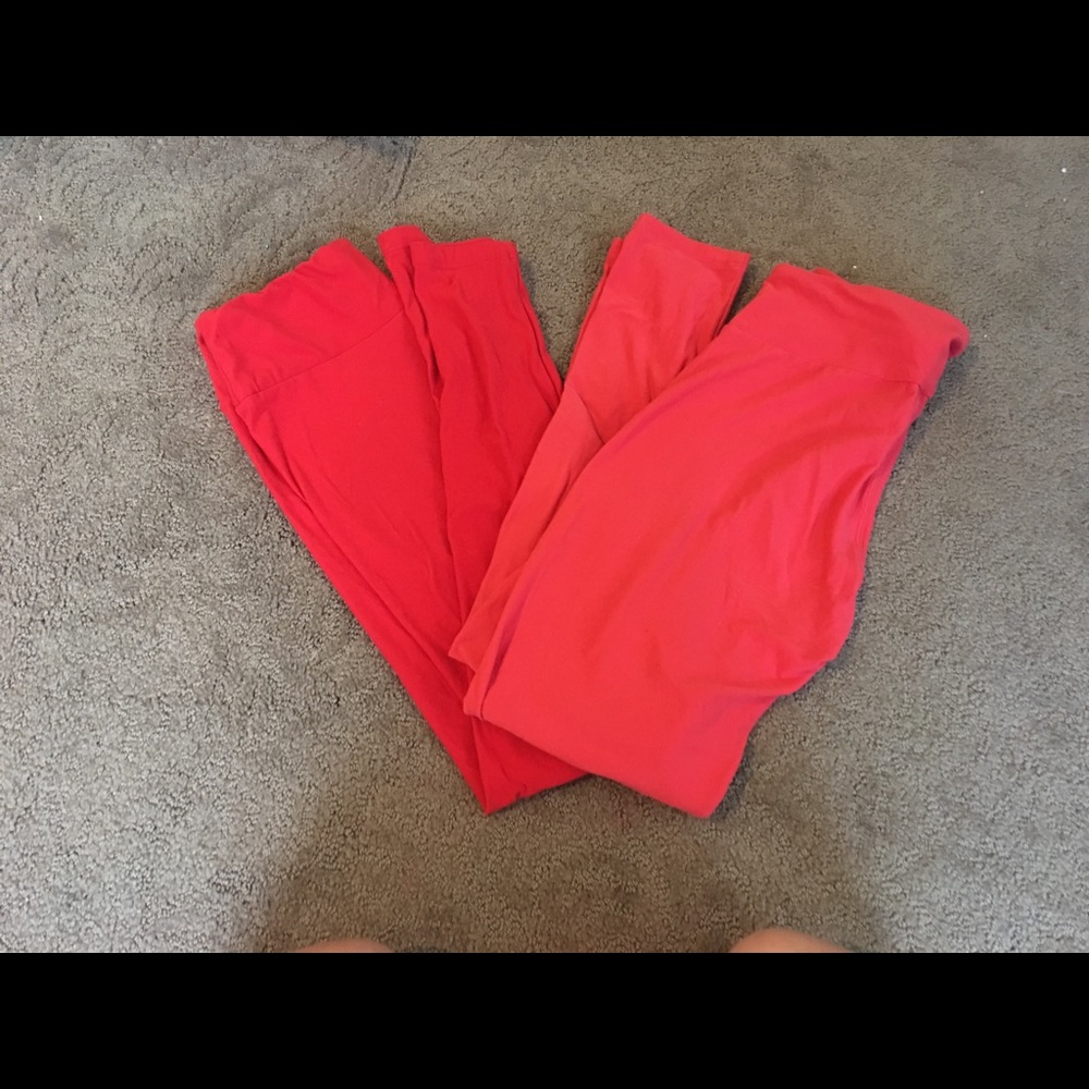 LuLaRoe Leggings