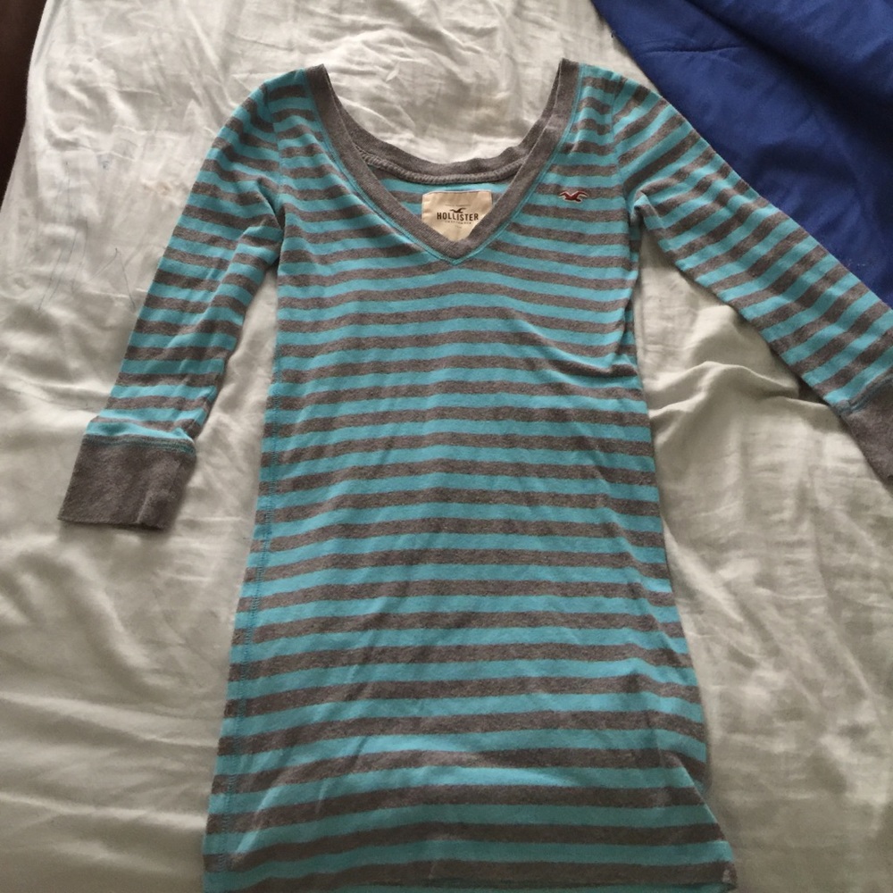 Hollister shirt