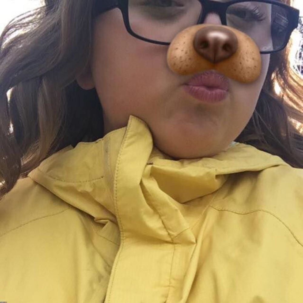 Meet your Posher, Carlie