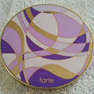 Tarte Holday 2016 Color Wheel blush palette