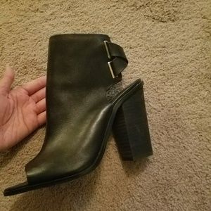 Bcbg ankle boots