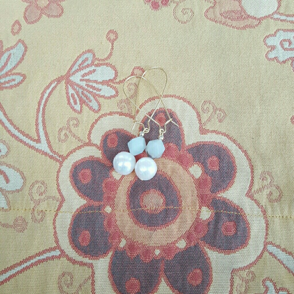 Artisan Semiprecious gemstone jewelry