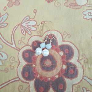 Artisan Semiprecious gemstone jewelry