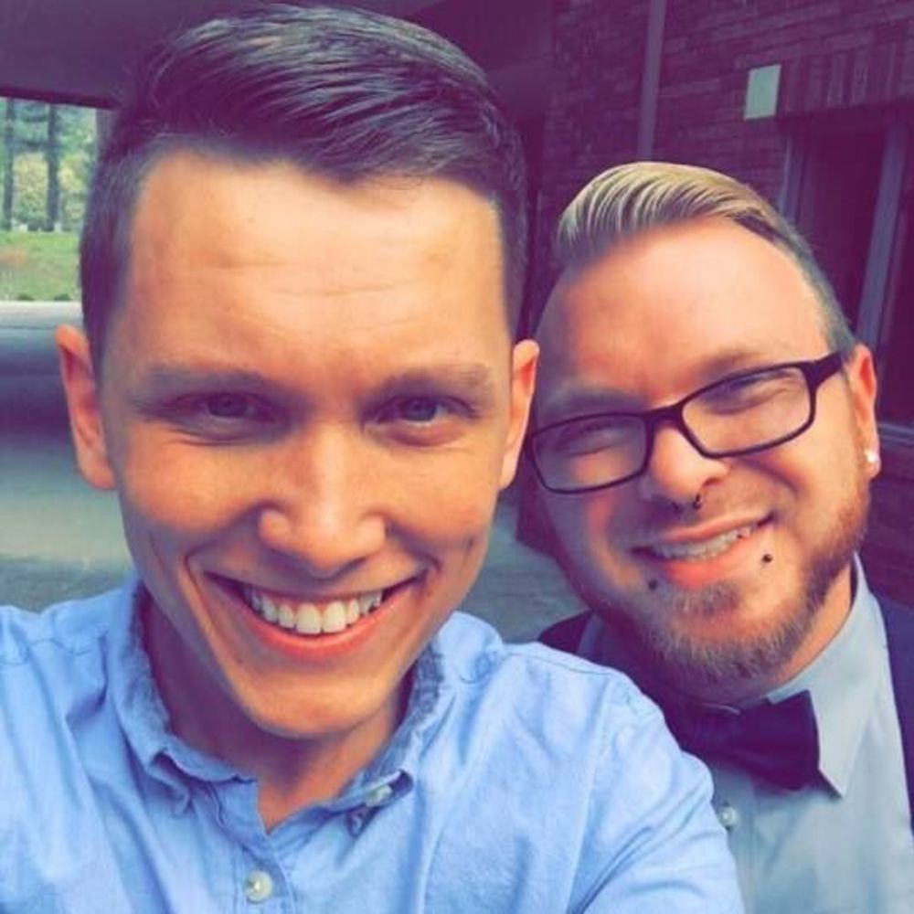 Meet your Posher, Justin