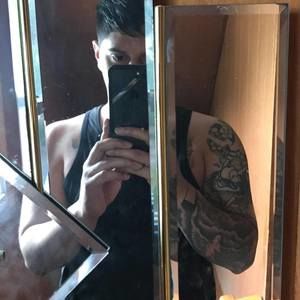 Meet your Posher, Brian