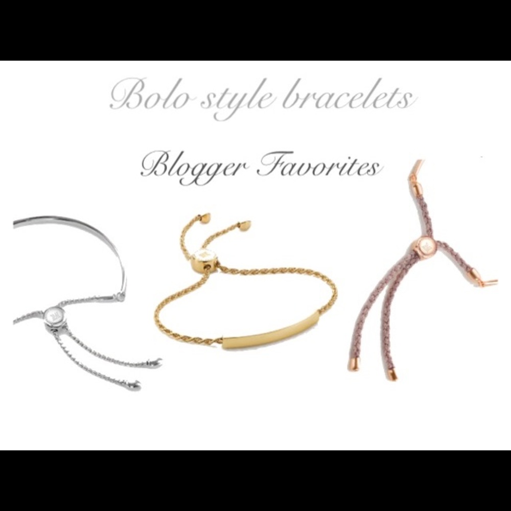 Lily & Lace Bolo Pink Pearl and Silver Bracelet - Picture 5 of 5