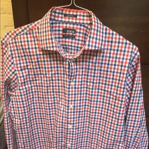 1901 button-down 16 1/2 32-33