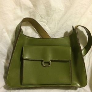 Mondani New York vintage handbag