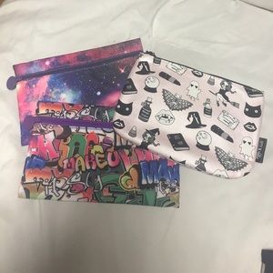 Ipsy bags for jopax33