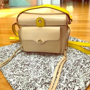 Rebecca Minkoff small crossbody Collin Camera bag