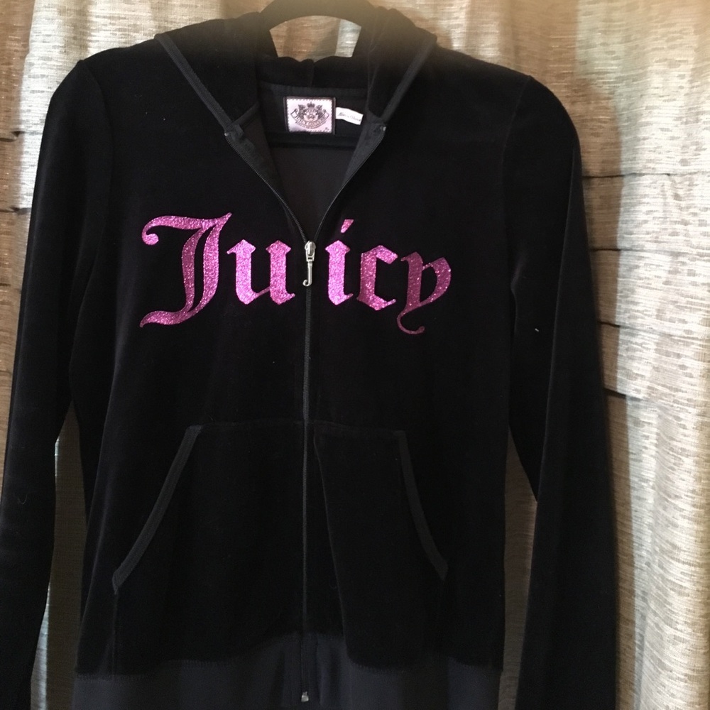 Juicy Couture ❤️ from Juicy!