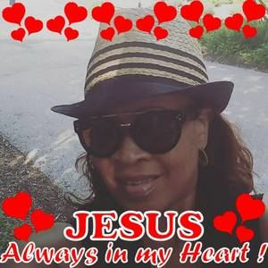 Meet your Posher, Charletta