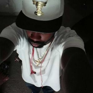 Meet your Posher, William