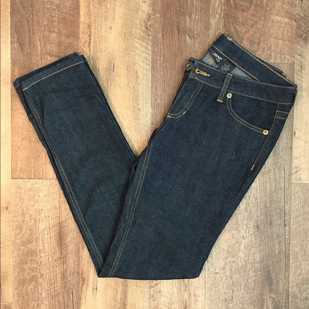 Dark Wash Sz 5 Denim Jeans