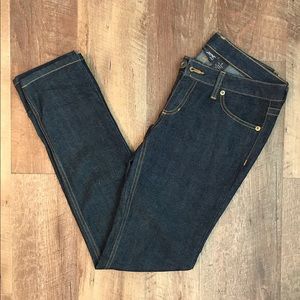 Dark Wash Sz 5 Denim Jeans