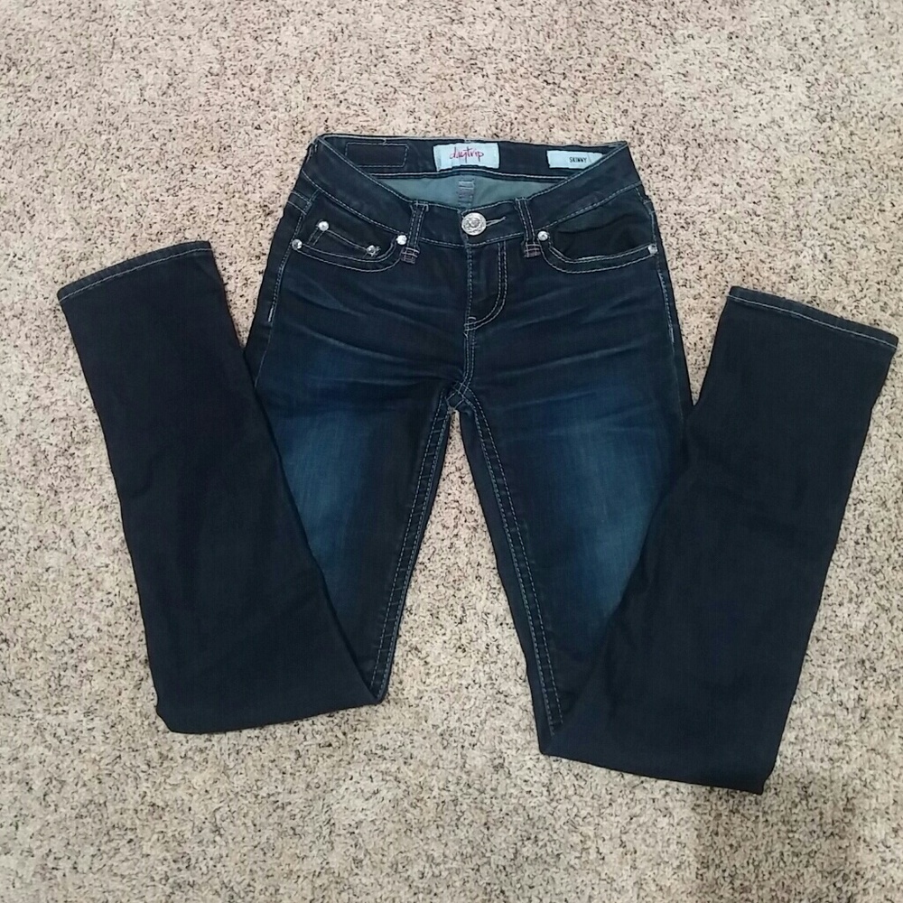 Kids jeans