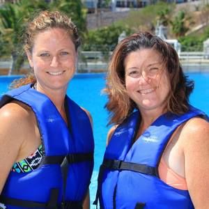 Meet your Posher, Jackie