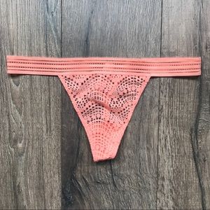 Victoria's Secret V-String Panty