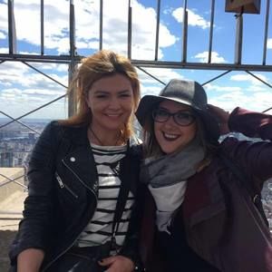 Meet your Posher, Aleksandra