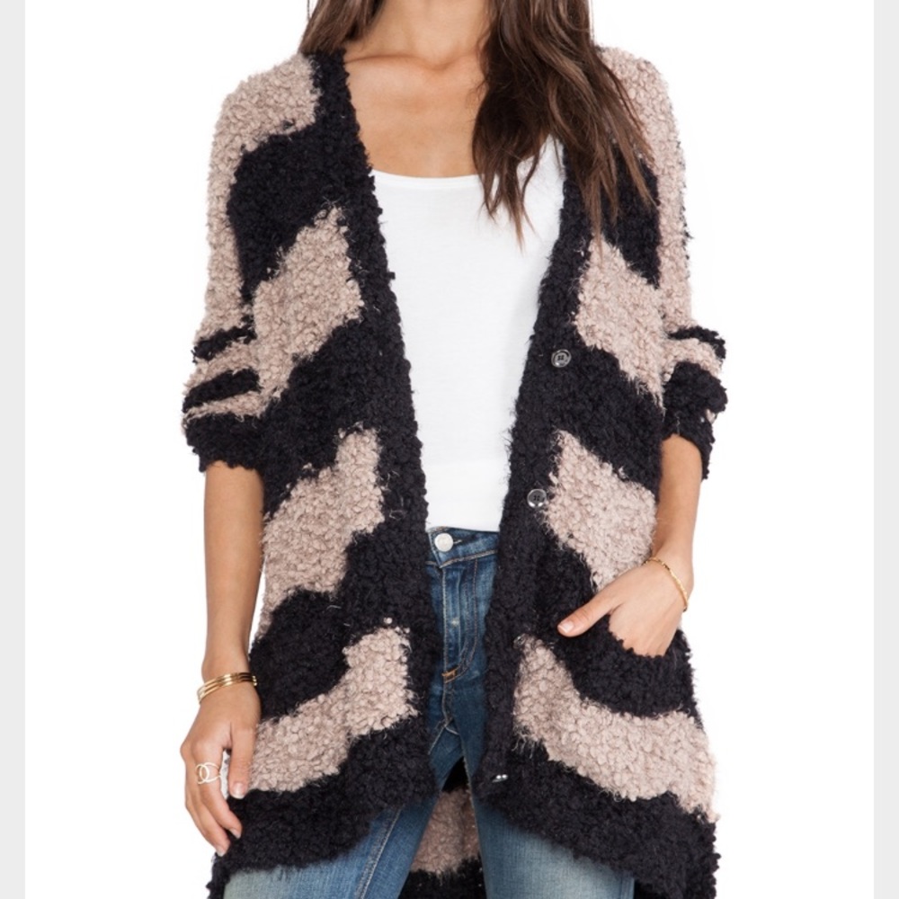 Free people Marshmellow sweater