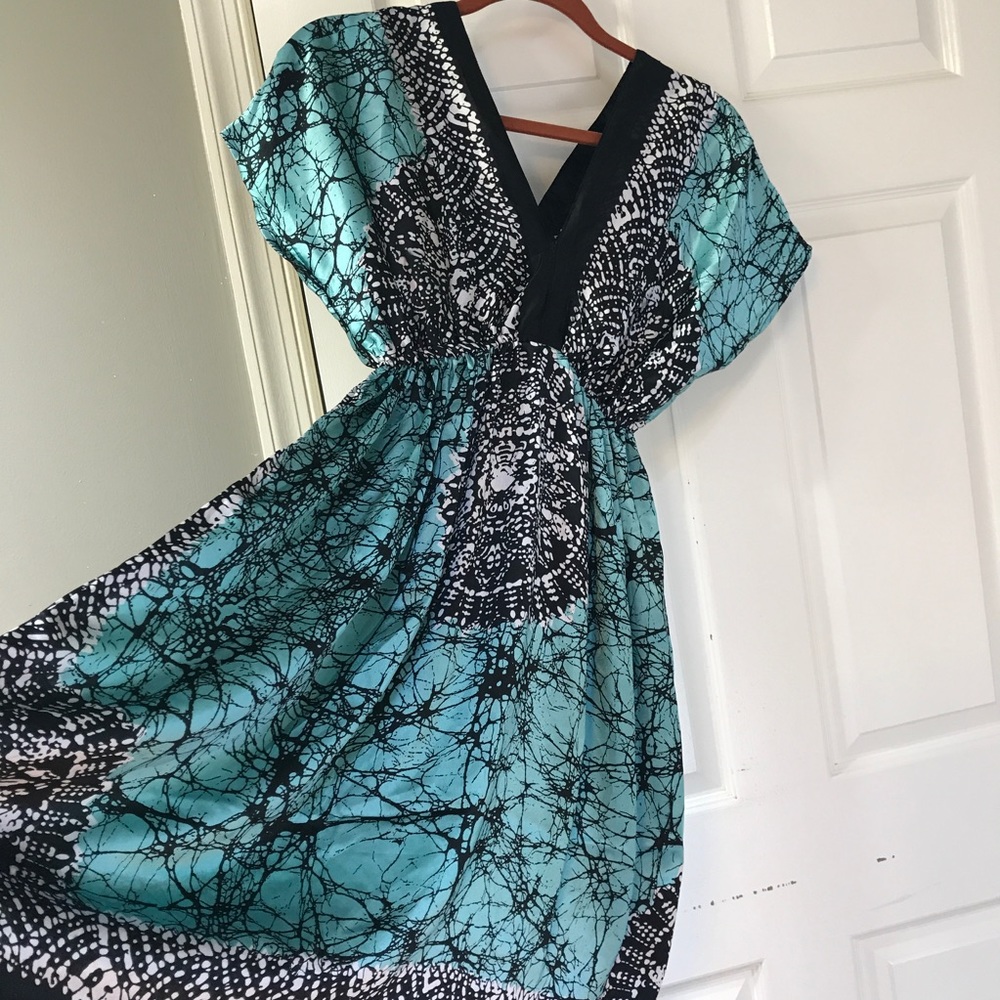 Women's Dress or Tunic Top