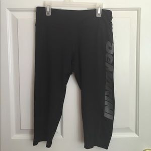 Demarini Capri workout