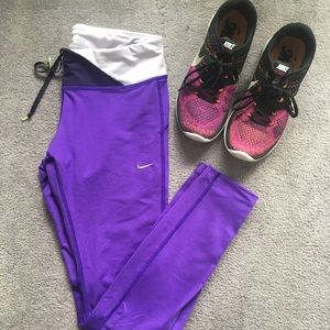Nike Dri Fit Leggings!