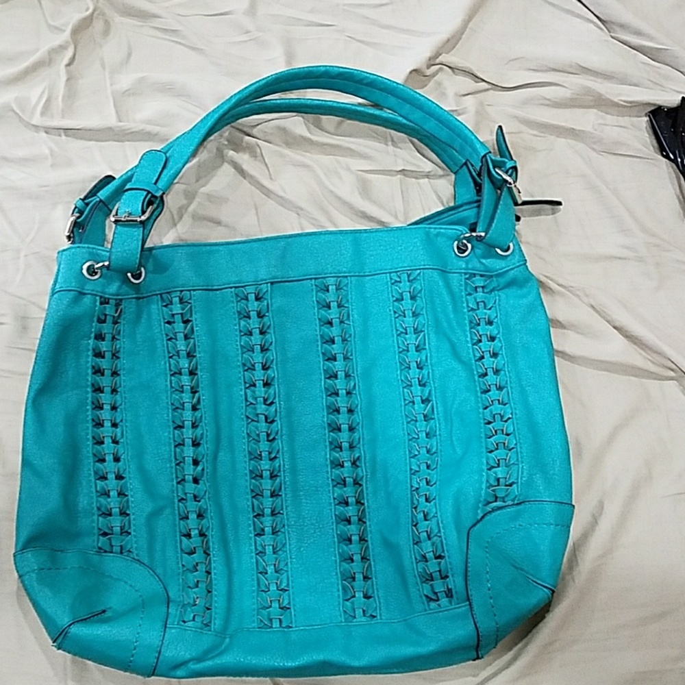 NeW  without tag Mossimo hand bag