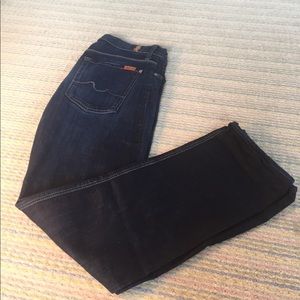 Mens 7 For All Mankind Jeans